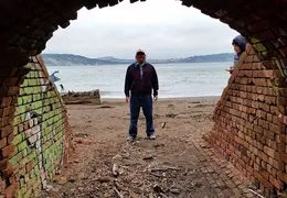 Kirby Cove Camping September 2018 44