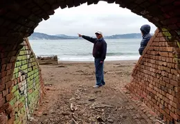 Kirby Cove Camping September 2018 45