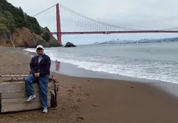 Kirby Cove Camping September 2018 46
