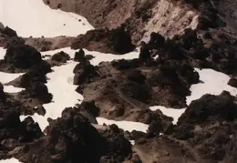 Lassen Natl Park 1982