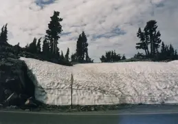Lassen Natl Park 1998