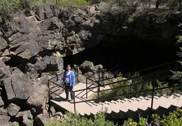 Lassen Natl Park 2006