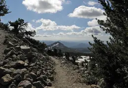 Lassen Natl Park 2009