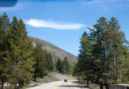 Yellowstone National Park May 2014 0004