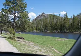 Yellowstone National Park May 2014 0006