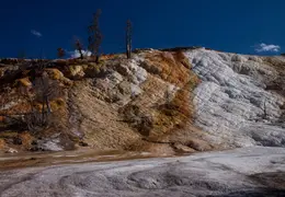 Yellowstone National Park May 2014 0023