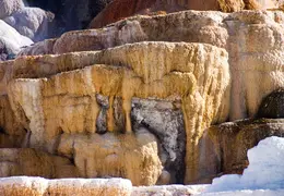 Yellowstone National Park May 2014 0030