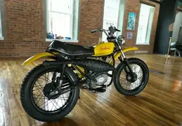 Indian Motorcycle 2