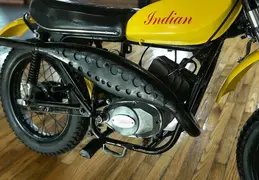 Indian Motorcycle 3