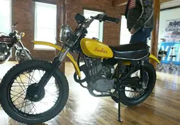Indian Motorcycle 5