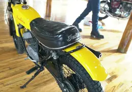 Indian Motorcycle 6