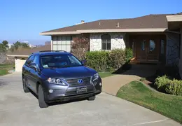 Lexus RX450h 004