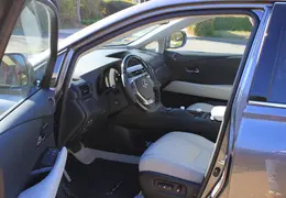 Lexus RX450h 008