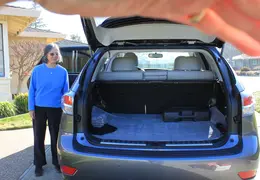 Lexus RX450h 011