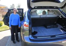 Lexus RX450h 012