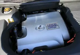 Lexus RX450h 015