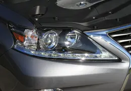 Lexus RX450h 016