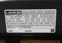 Lexus RX450h 018
