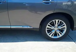 Lexus RX450h 024
