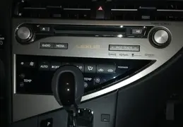 Lexus RX450h 029