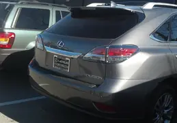 Lexus RX450h 037