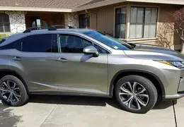 Lexus RX450h 038