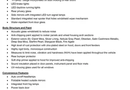 Lexus RX450h Product Info 2014 4