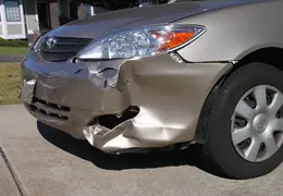 Toyota Accident 2010 01