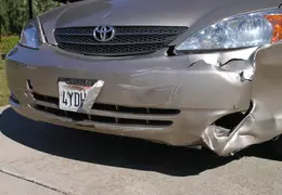 Toyota Accident 2010 02