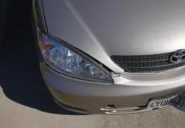 Toyota Accident 2010 03