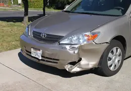 Toyota Accident 2010 06