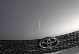 Toyota Accident 2010 07