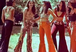 1970s Long Island Girls