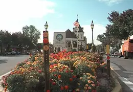 Amityville Broadway