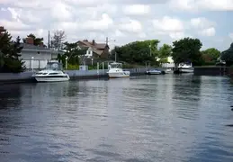 Amityville Canal 2