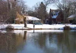 Amityville avonfisher