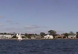 Amityville cutinsept