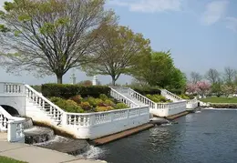 Argyle Park Babylon