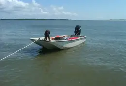 Boston Whaler 02