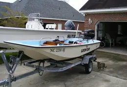 Boston Whaler 07