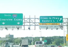 Cross Island Parkway 01