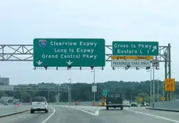 Cross Island Parkway 03