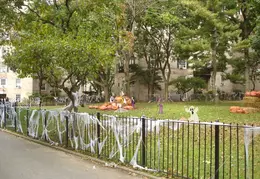 Boulevard Gardens Queens NY