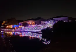 Lagos Vistosos Christmas Lights 20211204