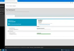 SafeMove Application 20210805
