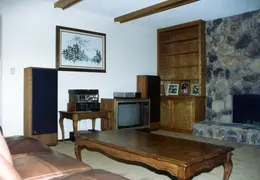 Concord 845 Ridge Home Inventory 1992