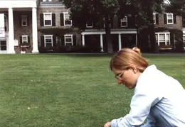 Dads NY House 1992 10