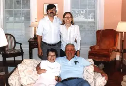 Dads NY House 1992 16