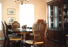 Dads NY House 1992 19