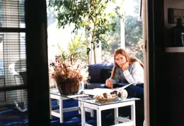 Dads NY House 1992 20